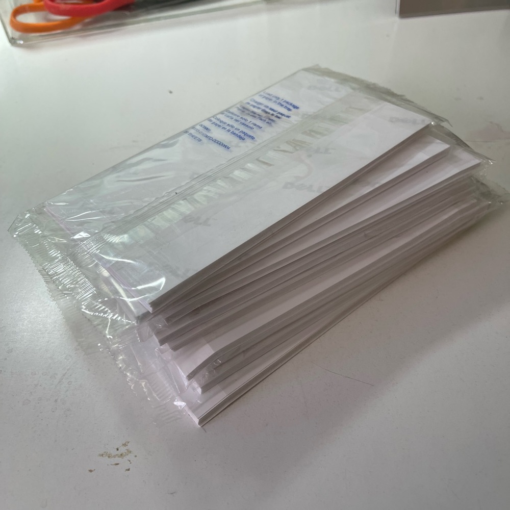 Premium Photo Paper Bundle - Picture 9 of 9
